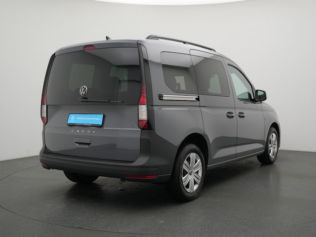 Volkswagen Caddy Combi DSG
