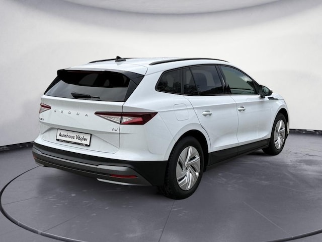 Skoda Enyaq iV 50