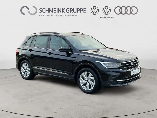 Volkswagen Tiguan 1.5 TSI Life