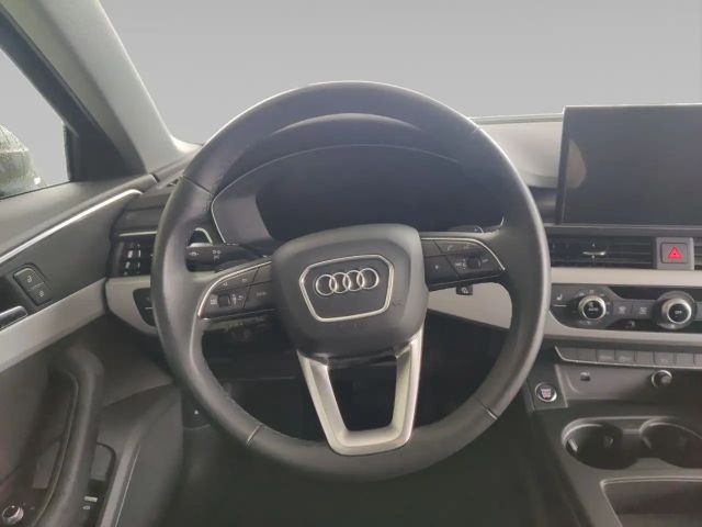Audi A4 35 TFSI S-Tronic