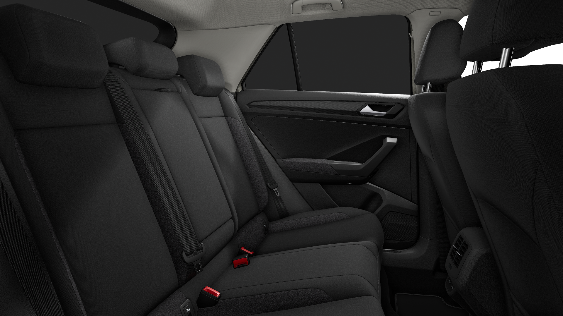 Volkswagen T-Roc 1.0 TSI