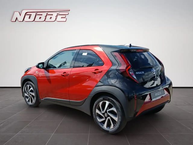 Toyota Aygo X Hatchback