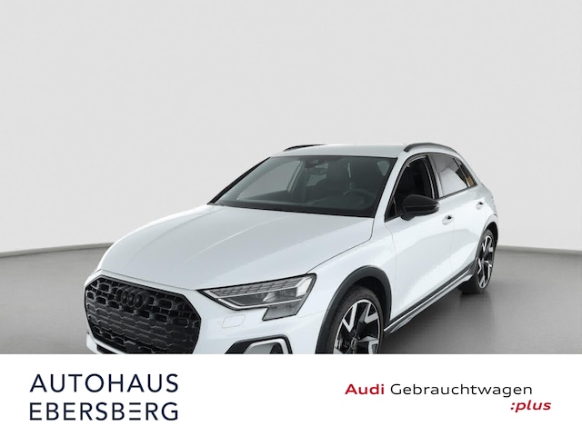 Audi A3 35 TFSI S-Tronic