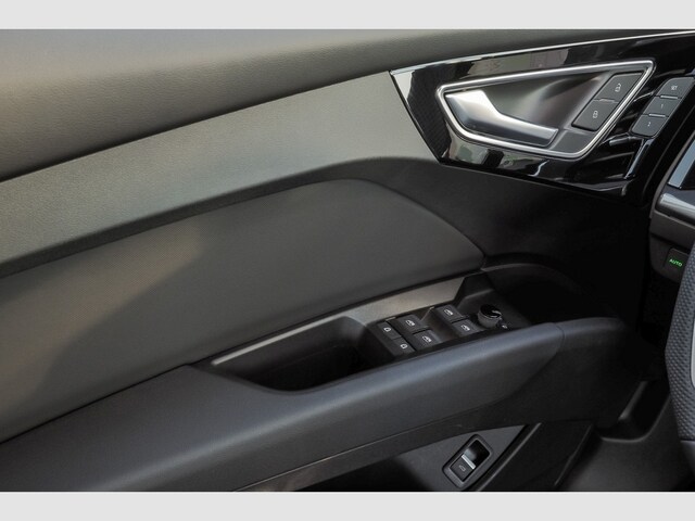 Audi Q4 e-tron Quattro Sportback