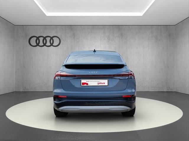 Audi Q4 e-tron 35 Sportback