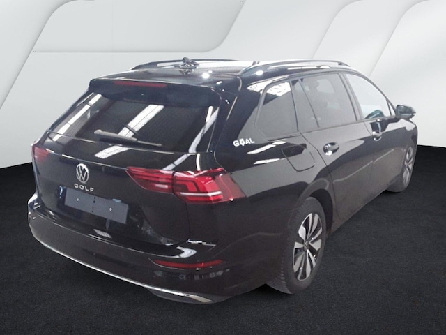 Volkswagen Golf 1.5 TSI Variant