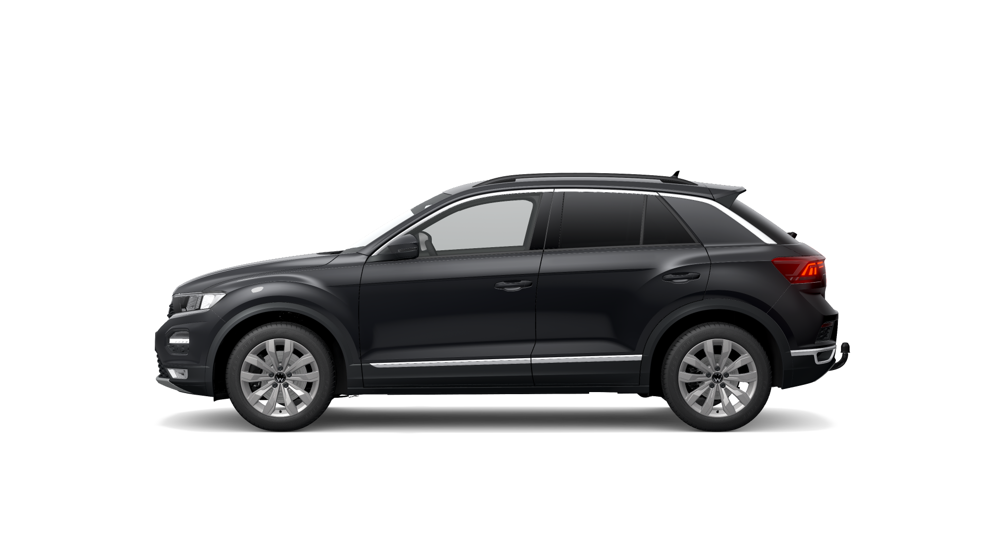 Volkswagen T-Roc 2.0 TDI Sport