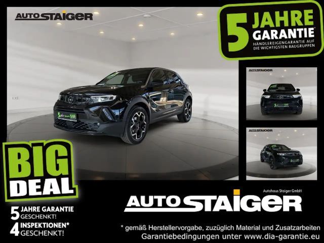 Opel Mokka 1.2 Turbo Turbo Ultimate