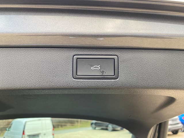 Skoda Kamiq Monte Carlo