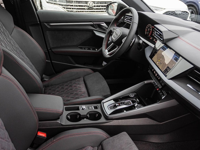 Audi A3 S-Tronic Sportback