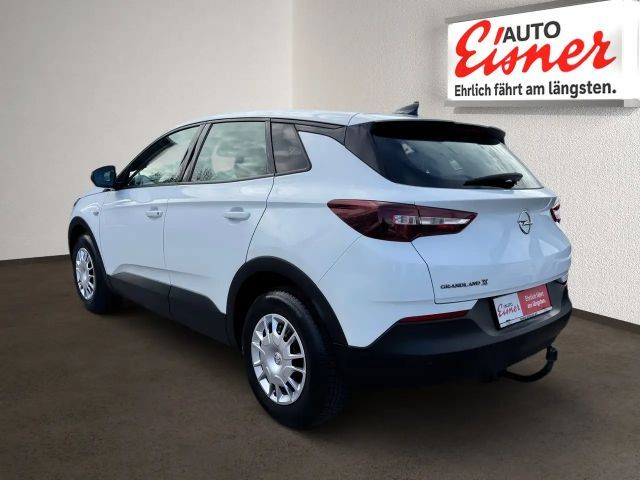 Opel Grandland X Business Edition