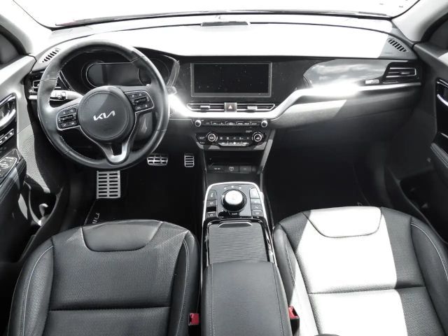 Kia Niro Spirit