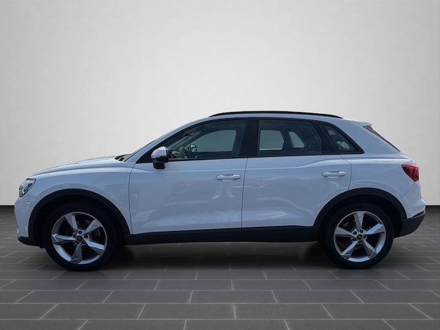 Audi Q3 35 TDI S-Tronic