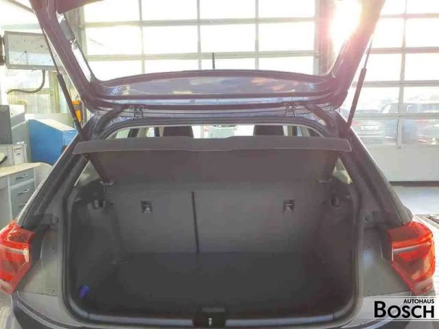 Volkswagen Polo 1.0 TSI IQ.Drive Style