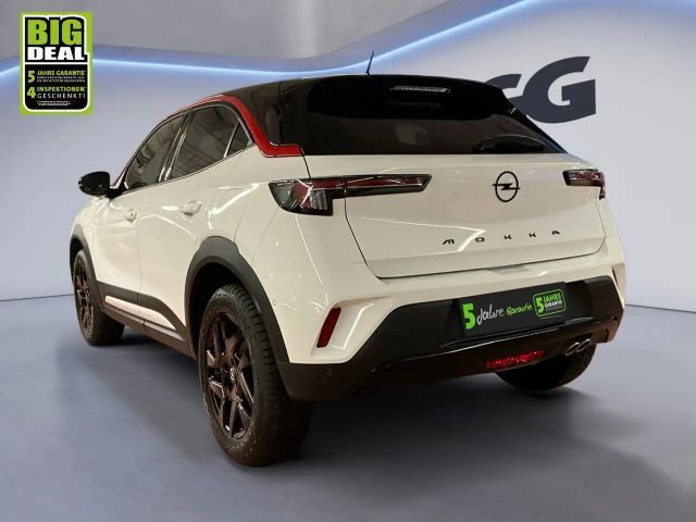 Opel Mokka 1.2 Turbo GS-Line Grand Sport Turbo