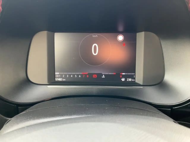 Opel Corsa 1.2 Turbo Turbo