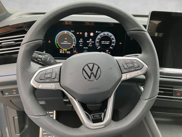 Volkswagen Tiguan DSG Sport eHybrid