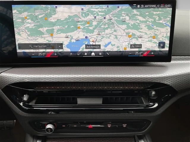 BMW 430 430i Coupé M-Sport xDrive