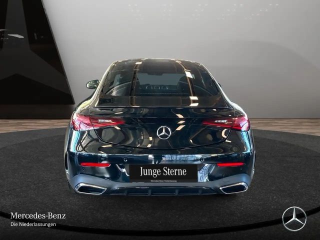 Mercedes-Benz CLE 300 4MATIC AMG Line Coupé