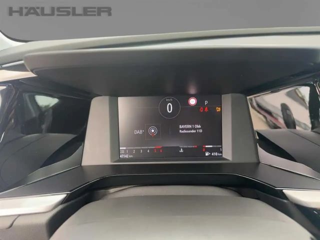 Opel Grandland X 1.5 Turbo