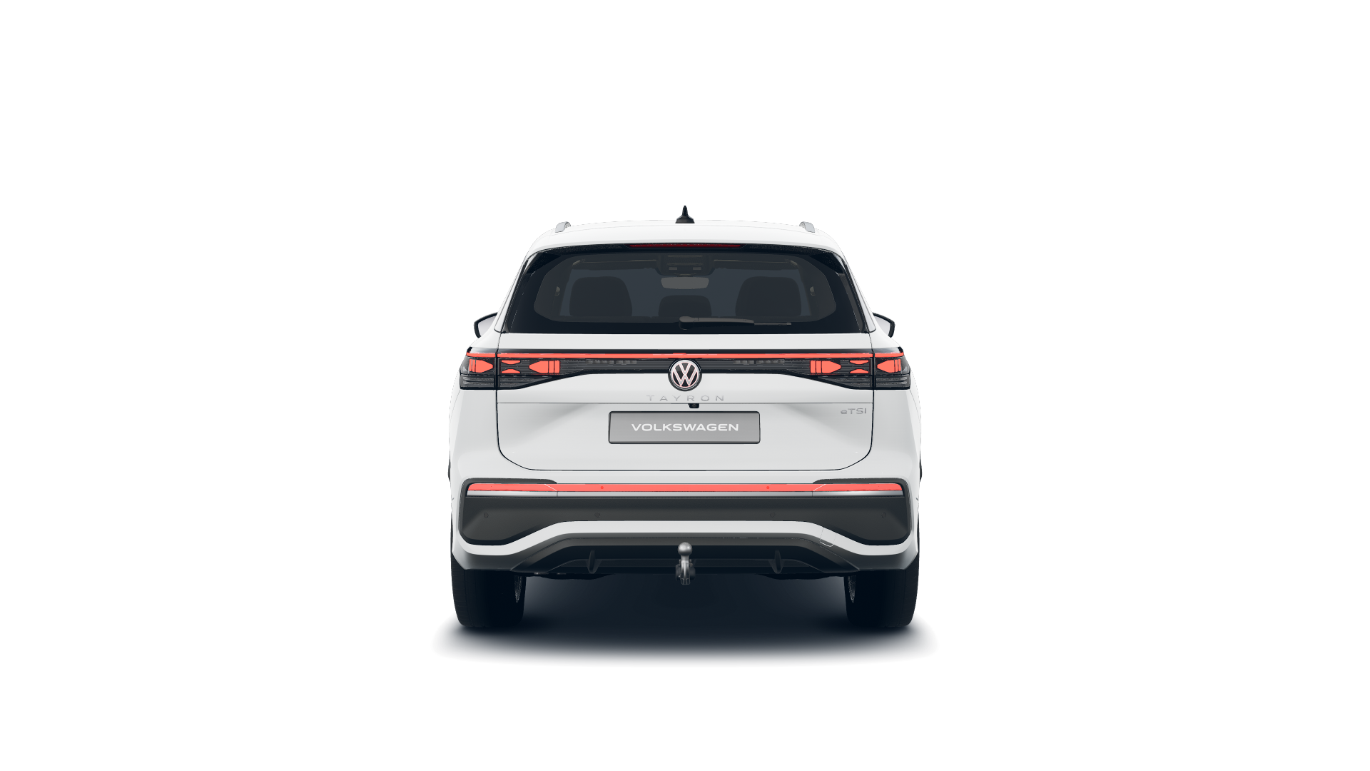 Volkswagen Tayron DSG Elegance Elegance