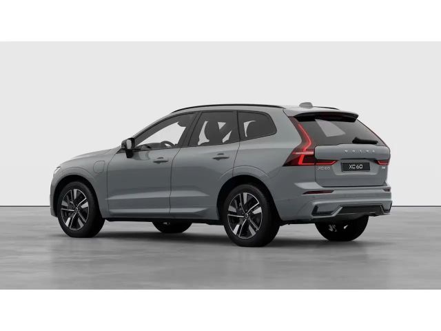 Volvo XC60 AWD Dark Plus T8