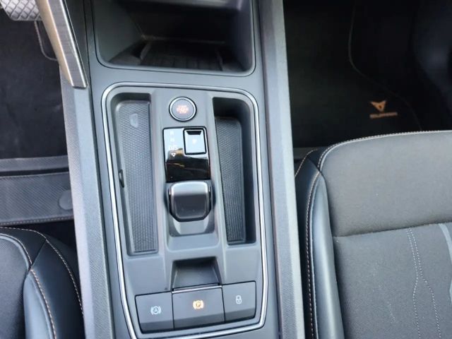 Cupra Formentor Basis+Matrix-LED+Rückfahrkamera+Navi