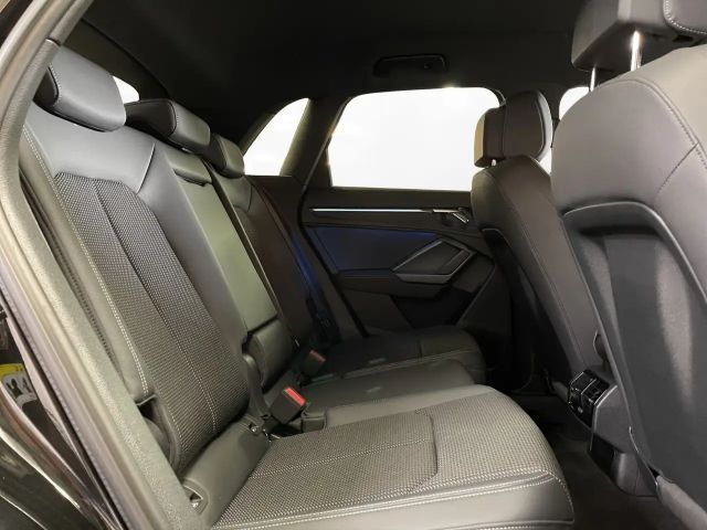 Audi Q3 Hybride S-Line