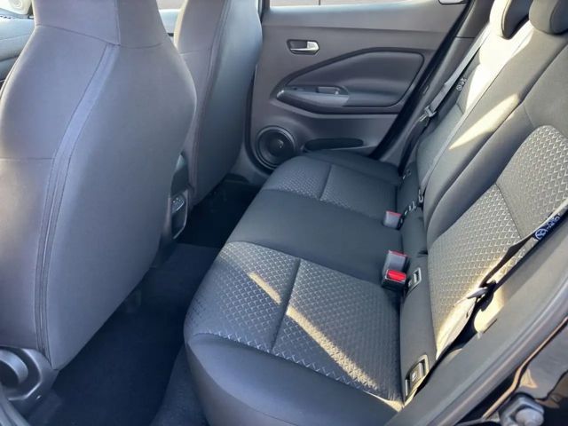 Nissan Juke Acenta DIG-T