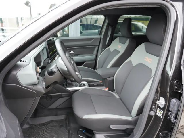 Dacia Duster 4WD Extreme TCe 130