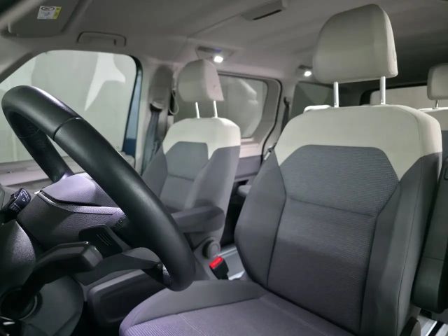 Volkswagen Multivan T7