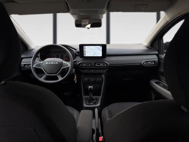 Dacia Sandero TCe 90