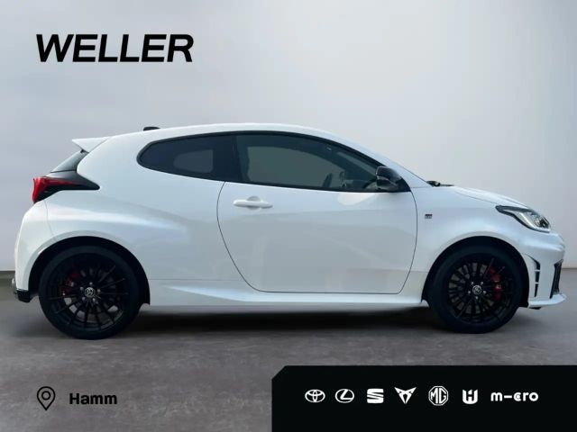 Toyota Yaris GR Hatchback