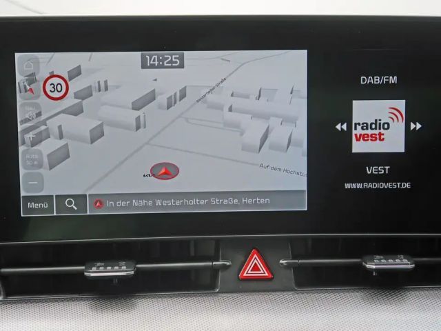 Kia Sportage GT-Line Vierwielaandrijving