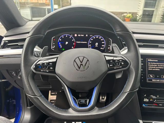 Volkswagen Arteon IQ.Drive