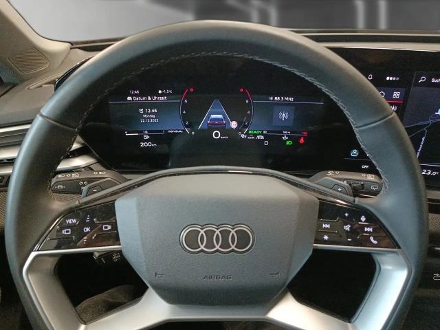 Audi A5 Avant S-Tronic Sport