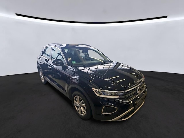 Volkswagen T-Roc 2.0 TDI DSG Life
