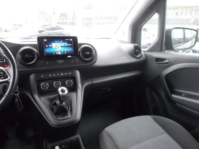 Mercedes-Benz Citan CDI