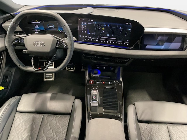 Audi A6 e-tron Avant Quattro