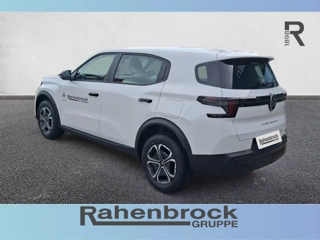 Citroën C3 Aircross You