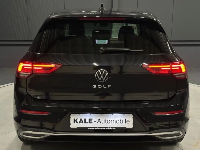Volkswagen Golf 2.0 TSI DSG Style