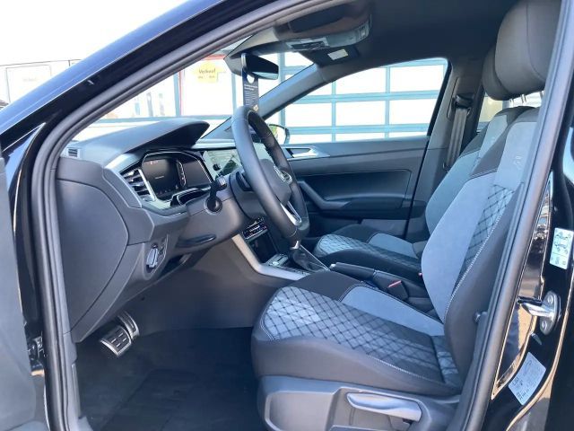 Volkswagen Polo DSG Sport