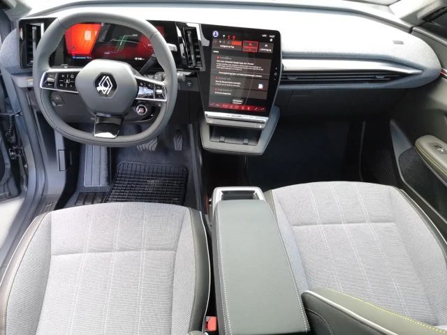 Renault Scenic E-Tech