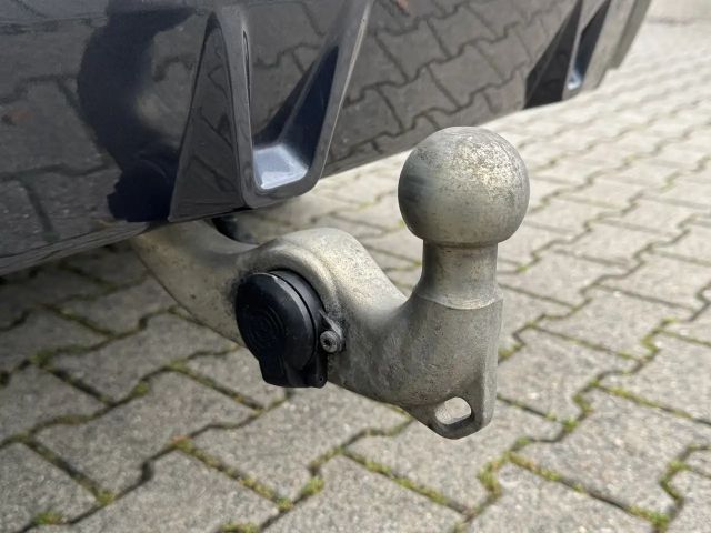 BMW X6 Coupé M-Sport xDrive30d