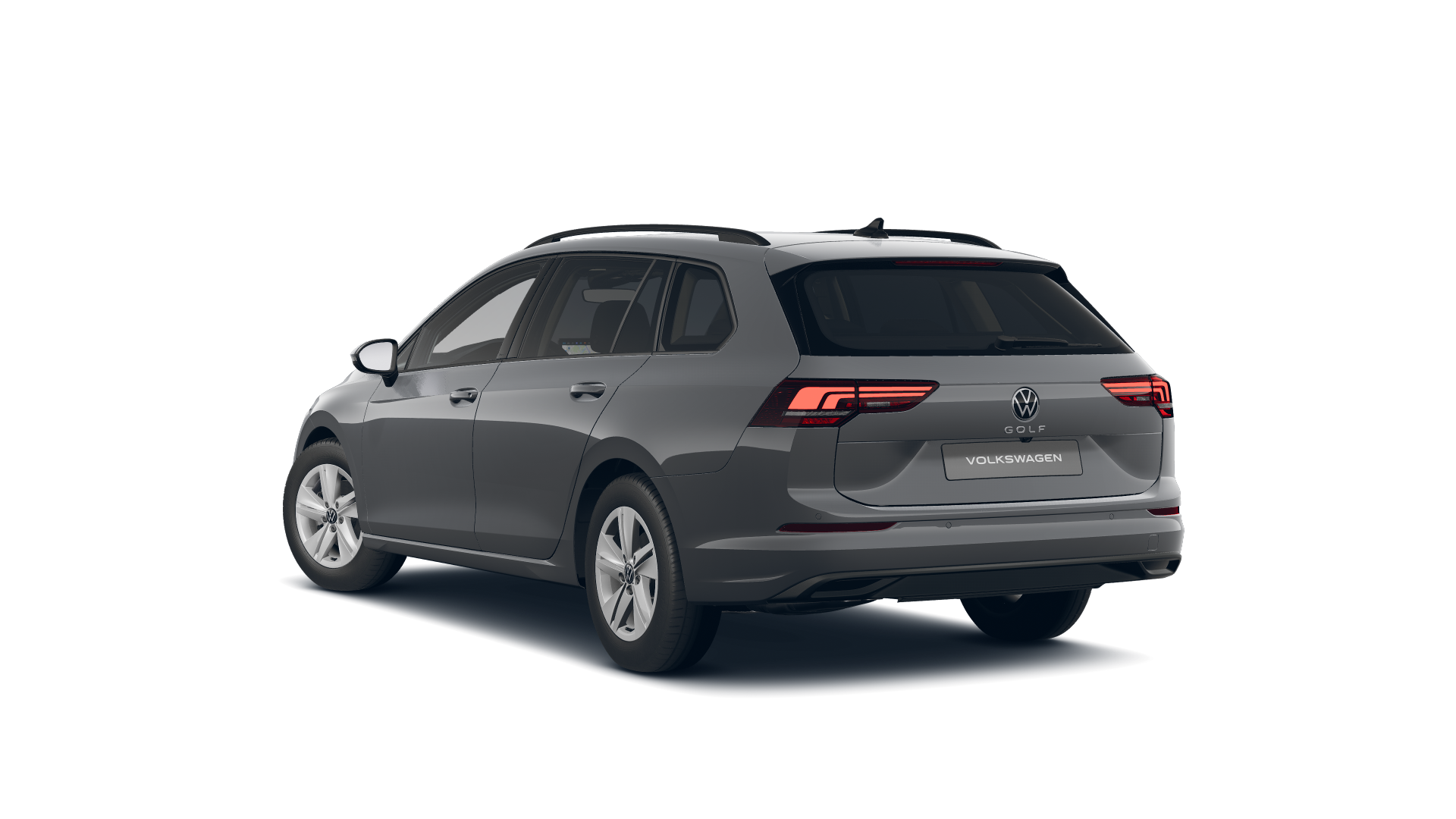 Volkswagen Golf 1.5 TSI Life Variant