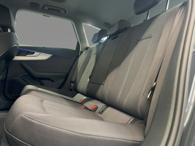 Audi A4 50 TDI Avant Quattro