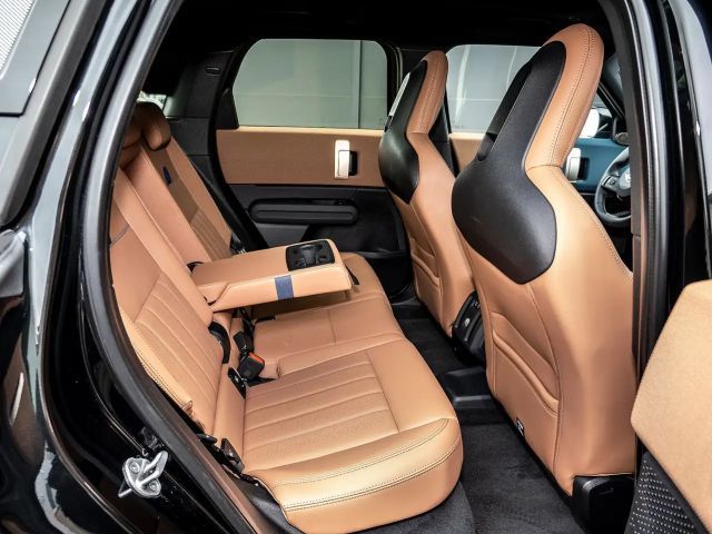 MINI Countryman E Sportsitz HUD LED AHK  ACC GSD 360° 1VB