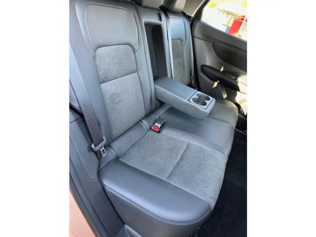 Nissan Ariya 87 kWh Evolve e-4ORCE