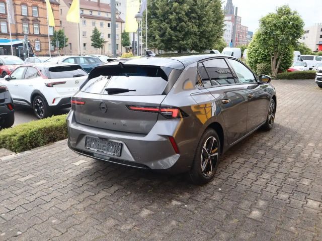 Opel Astra 1.2 Turbo