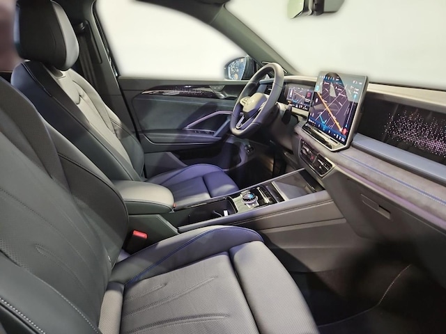 Volkswagen Tayron 2.0 TDI DSG R-Line